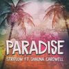 Paradise - Striplow&Shauna Cardwell