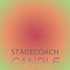 Stagecoach Candle - Rery Klin