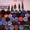 Bring It on Home to Me - Mitch Ryder&The Detroit Wheels