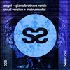 Angel (Giana Brotherz Remix Instrumental) - BORKA FM