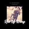 Run Up Wrong (feat. yung30) (Explicit) - Li'Montana&Yung30