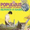 Man Overboard (D_rradio Remix) - Short Stories&Populous