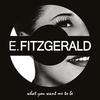 'Round Midnight - Ella Fitzgerald