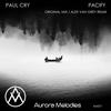 Pacify (Original Mix) - Paul Cry
