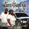Heaven's Gates - Holy Covenant&D. Hall&J-Krown