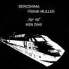 TGV (Ken Ishii Remix) - Frank Muller&Beroshima