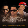 Estoy Feliz - Kiubbah Malon&Nfasis&King Kalibre&Joel Garcia Dominguez