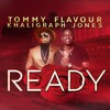 Ready(feat. Khaligraph Jones) - Tommy Flavor&Khaligraph Jones