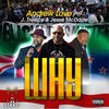 Why (Explicit) - Andrew Love&Jesse McDade&J. Treece