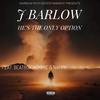 HE'S THE ONLY OPTION (feat. BEATBOX HOMMIE & NAPPY) - J Barlow&Beatbox Hommie&Nappy