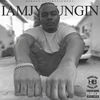 Lonely (Explicit) - IAMJYOUNGIN