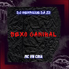 SEXO CANIBAL (Explicit) - DJ HENRIQUE DA ZO&MC VN CRIA