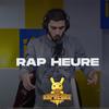 Freestyle Nastysh!t(feat. NASTYSH!!T) (Explicit) - Rap Heure&NASTYSH!!T