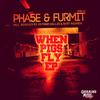 Bring The Good Stuff (Bart Ricardo Acid Mix) - Pha5e&Furmit&Pha5e and Furmit&Bart Ricardo