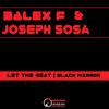 Let The Beat (Original Mix) - Balex F