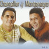 O Jogo Dela - Chanceller & Montenegro&Montenegro&Paulo Nascimento