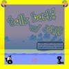 talk back!(feat. JONA$) - P3TRO&Jona$