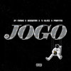 Jogo (smoke up) - maskiking&T.I BLAZE&PaBrymo&Boss6man