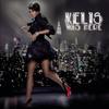 Weekend (Explicit) - Kelis&will.i.am