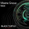 Holy Moly - Maxime Groove