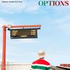 Options - Shimon Atunde&R-Scar