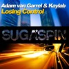 Losing Control (Original Mix) - Adam Van Garrel&Kaylab