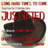 Long Hard Times To Come - Dominik Hauser&Brian 