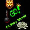 Go! (Explicit) - MCY Flexx&MCY Modd