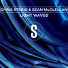 Light Waves (Ivan James Remix) - Chris Sterio&Sean McClellan&Ivan James (AZ)