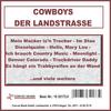 Ich brauche Country Musik - Theo