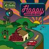 Happy - DJ Yoda&A Boy Called George