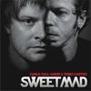 Tuesday feat. Wanessa (Album Mix) - Carlo Dall Anese&Fabio Castro