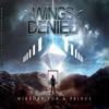 Six Years and a Day(feat. Nick Llerandi & Dave Cohen) - Wings Denied&Nick Llerandi&Dave Cohen