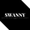 Swanny (feat. King Kreo & Busty) (Explicit) - Remo&King Kreo&Busty