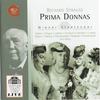 Kann mich auch an ein Mädel erinnern (Monolog der Marschallin) - Hilde Konetzni&Herbert von Karajan&Richard Strauss