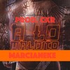 A lo maldito(MARCIANEKE) (Explicit) - CkrLoops