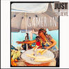 Just Believe (feat. Lyrical Joe & Toffdawg) (Explicit) - GAMER YN&Lyrical Joe&Toffdawg