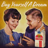 Buy Yourself a Dream - Monotronic&Ramsey Elkholy&Eric Sanderson&Justin Wands