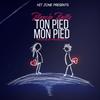 Ton Pied Mon Pied - Blanche Bailly