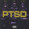 PTSD (Feat. Boi B) (Explicit) - 펜토&이안 캐시&보이비