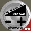 Forensic Freaks - Eric Daviz
