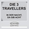 Gitta (mit der Zither) - Die 3 Travellers