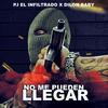 P.i el infiltrao no me pueden llega (feat. dilon baby) - P.i el infiltrao&Dilon Baby