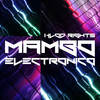 Mambo Electronico (Klod Rights & Pleximoon Remix) - Klod Rights&Pleximoon