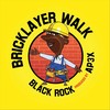 Bricklayer Walk(feat. Ap3x) (Explicit) - Black Rock&AP3X