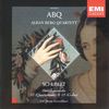 Schubert: String Quartet No. 15 in G Major, Op. 161, D. 887: III. Scherzo. Allegro vivace - Trio. Allegretto - Alban Berg Quartett&Heinrich Schiff