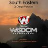 South Eastern (DJ Ademar Remix) - DJ Diego Palacio&DJ Ademar