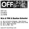 New Orleans (Original Mix) - Bastian Schuster&M.in