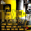 Taxi Stand Riddim Instrumental - Dj Frass