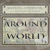 Around the World (Misteralf Mix) - Manyus&Four Funk&Eclissi Di Soul